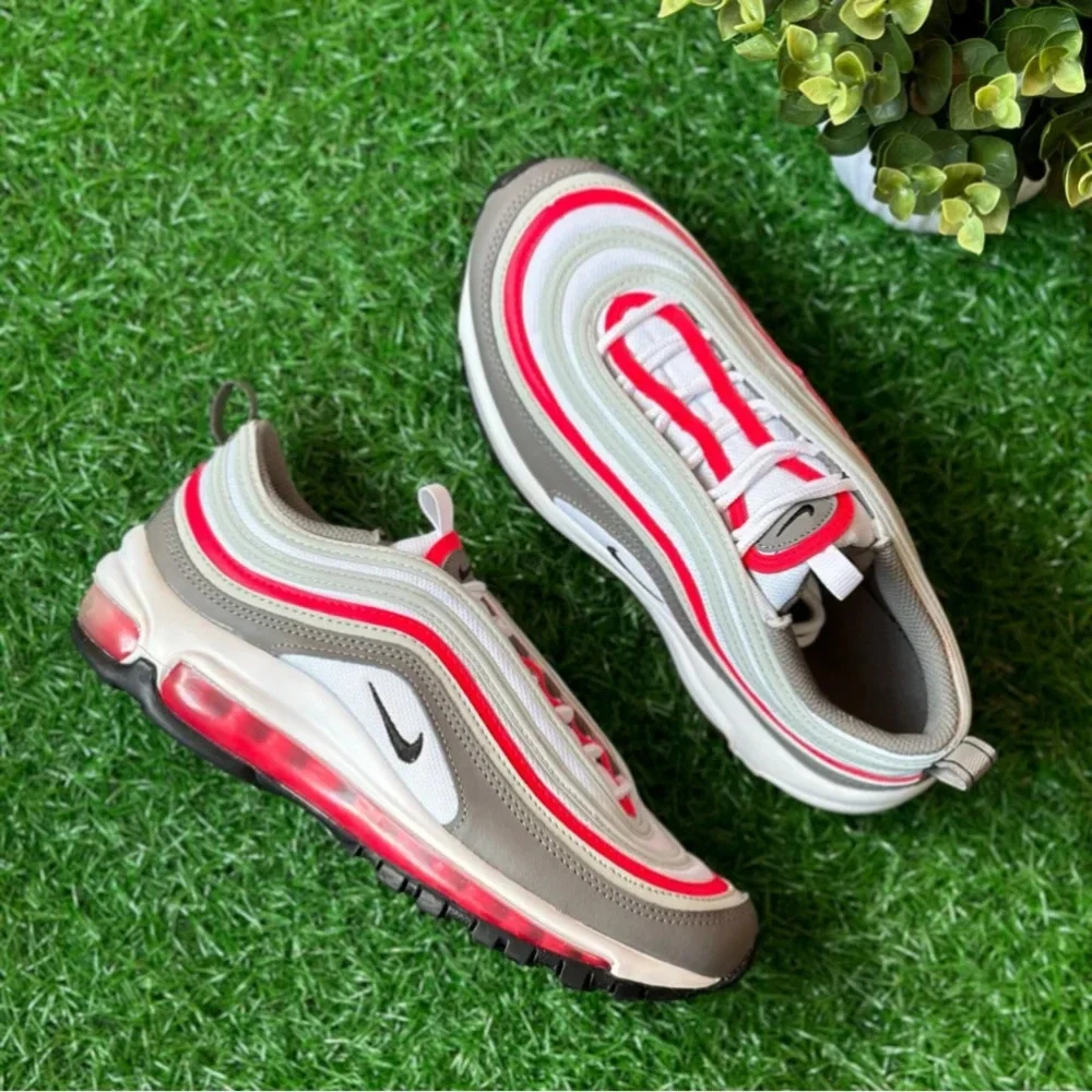 Nike Air Max 97 - Picture 6 of 6